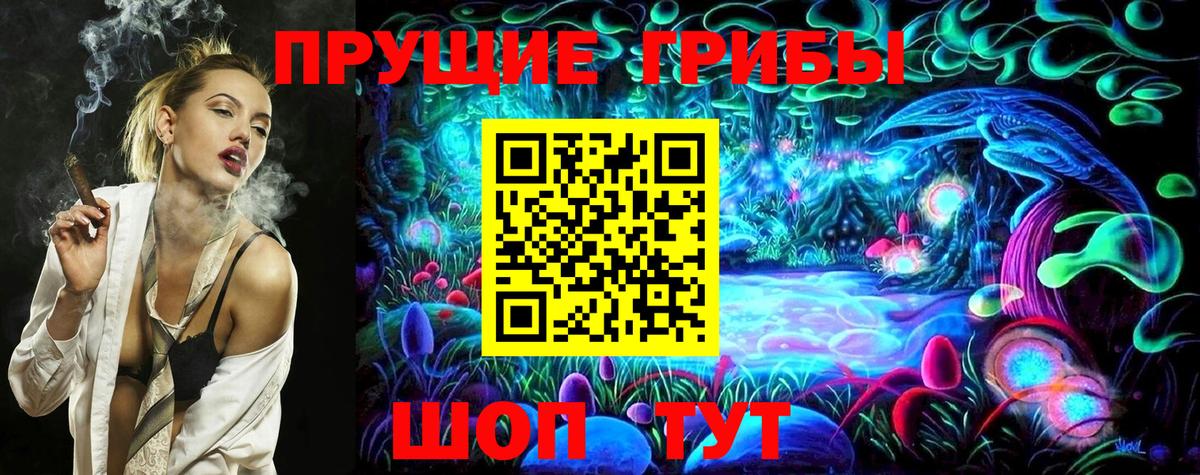 Галлюциногенные грибы Cubensis Тобольск